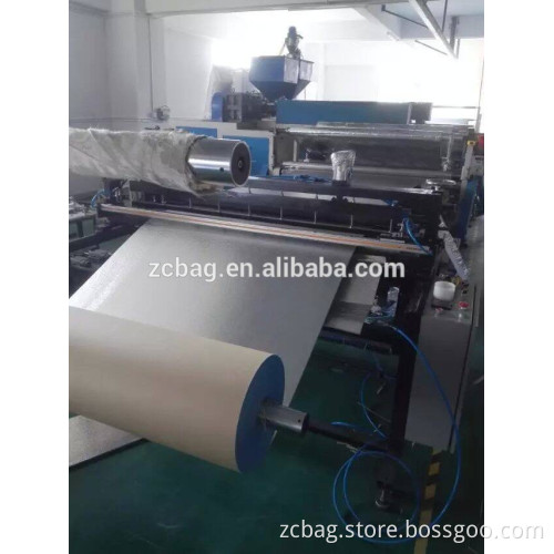 strong resistance aluminium foil woven cloth fabric crosslinked Soundproofing XPE Foam Insulation Foil Double Bubble Insulation